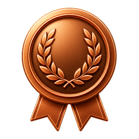 Selo Bronze