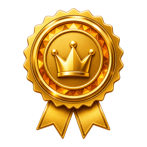 Selo Ouro