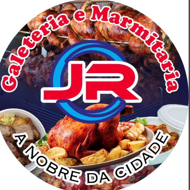 Galeteria e Marmitaria JR