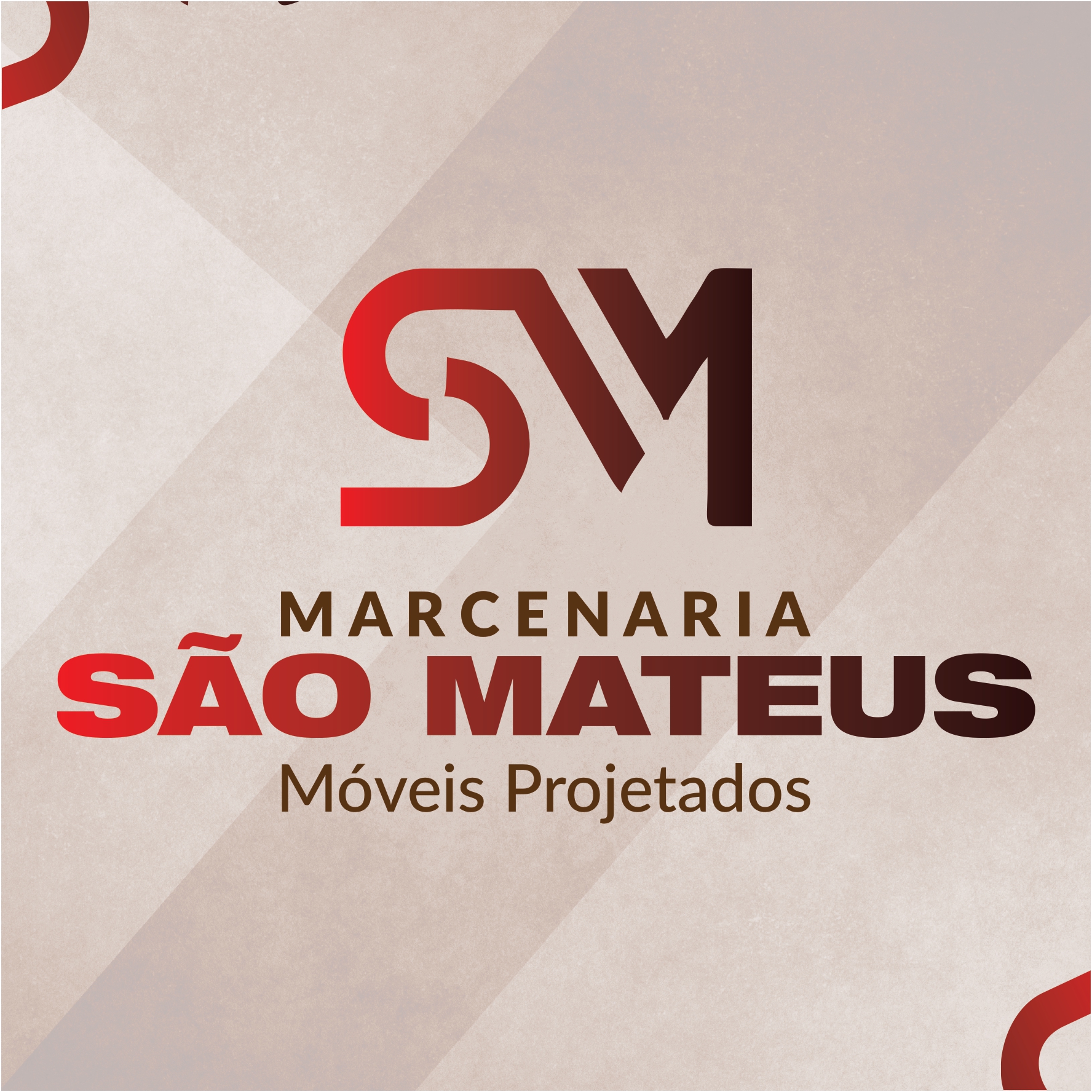 Marcenaria São Mateus